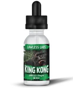 Lawless S23 Liquid 20mg 30ml