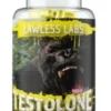 Lawless Testolone Sarm Rad-140 10 mg 90 caps