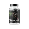 Lawless Stenabol SR9009 10 mg 90 caps 1 28 image 1 20260117195430306