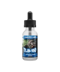 Lawless TLB 150 - Rad 150 30ml