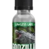 Lawless Godzilla 60ml 2 7 image 1 20260117194837552